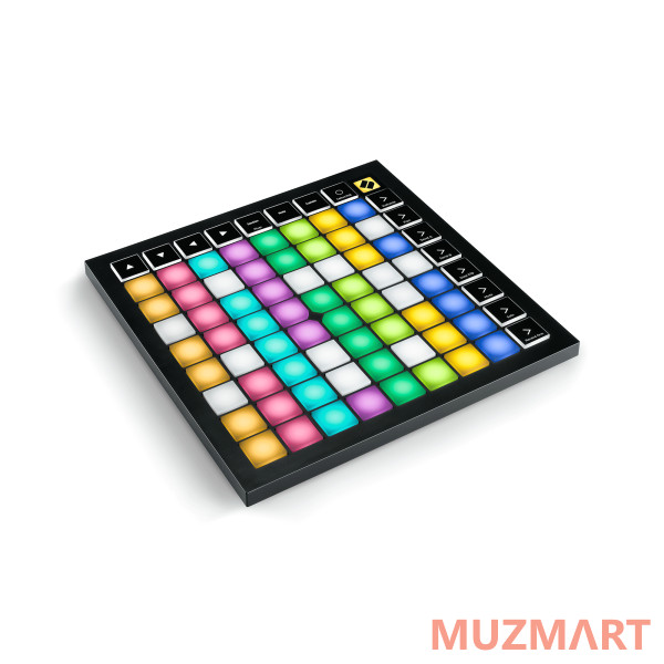 Novation LAUNCHPAD X MIDI-контроллер для Ableton Live