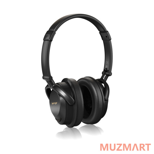 Behringer HC 2000B Беспроводные Bluetooth наушники