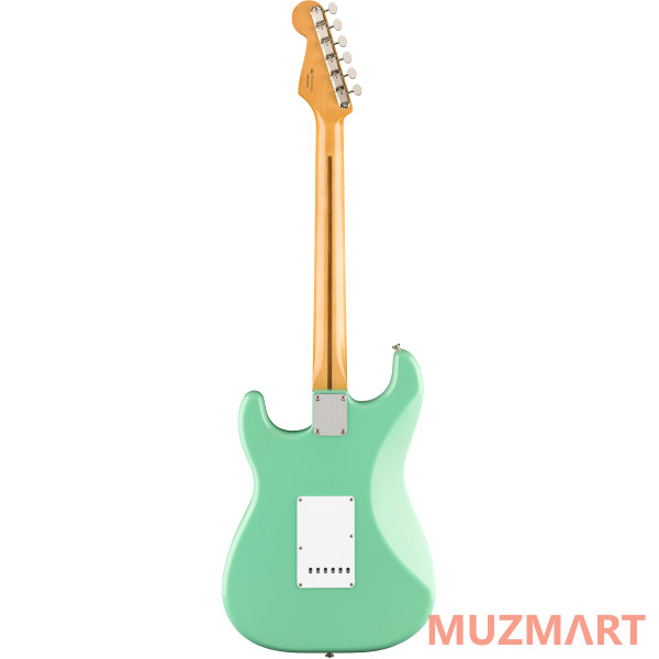 Fender Vintera '50s Stratocaster, Seafoam Green Электрогитара