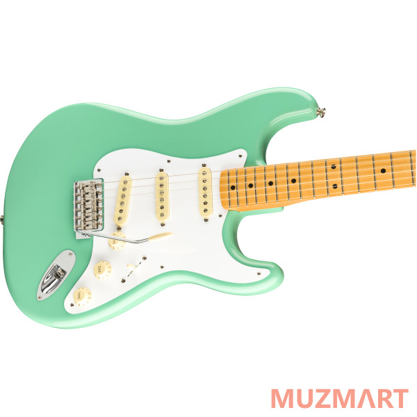 Fender Vintera '50s Stratocaster, Seafoam Green Электрогитара