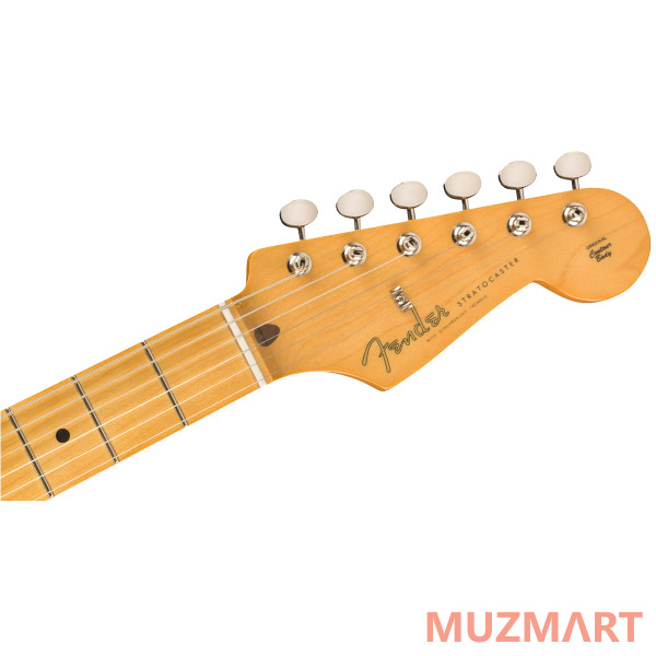Fender Vintera '50s Stratocaster, Seafoam Green Электрогитара