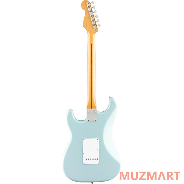 Fender Vintera '50s Stratocaster, Sonic Blue Электрогитара