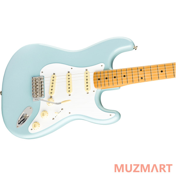 Fender Vintera '50s Stratocaster, Sonic Blue Электрогитара