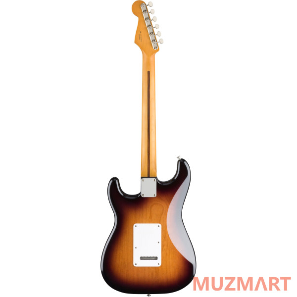 Fender Vintera '50s Stratocaster Modified, 2-Color Sunburst Электрогитара