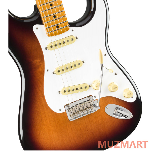 Fender Vintera '50s Stratocaster Modified, 2-Color Sunburst Электрогитара