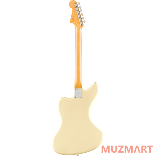 Fender Vintera '60s Jazzmaster, Olympic White Электрогитара