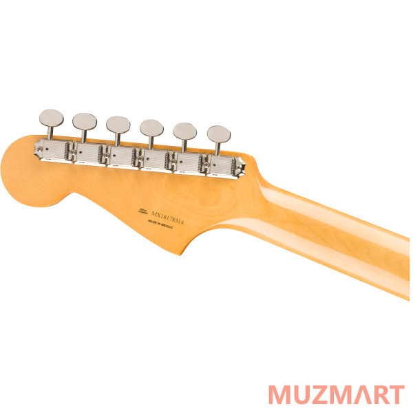 Fender Vintera '60s Jazzmaster, Olympic White Электрогитара
