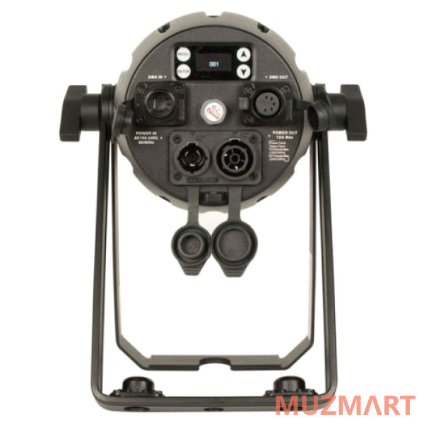 American DJ Encore Burst RGBW IP Cветодиодный прожектор
