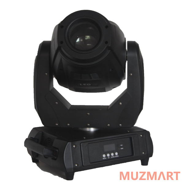 PL 280 LED Spot Динамическая голова-спот с супер-мощным светодиодом 280 Ватт