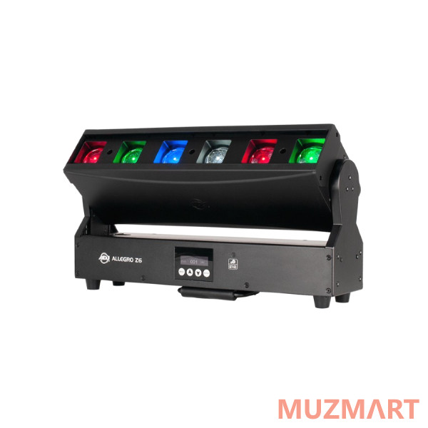 American DJ Allegro Z6 Светодиодная панель