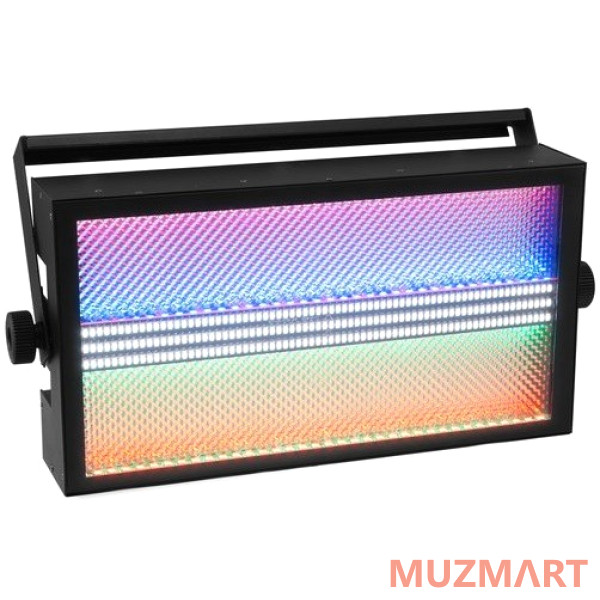 Eurolite LED Super Strobe ABL Светодиодный стробоскоп