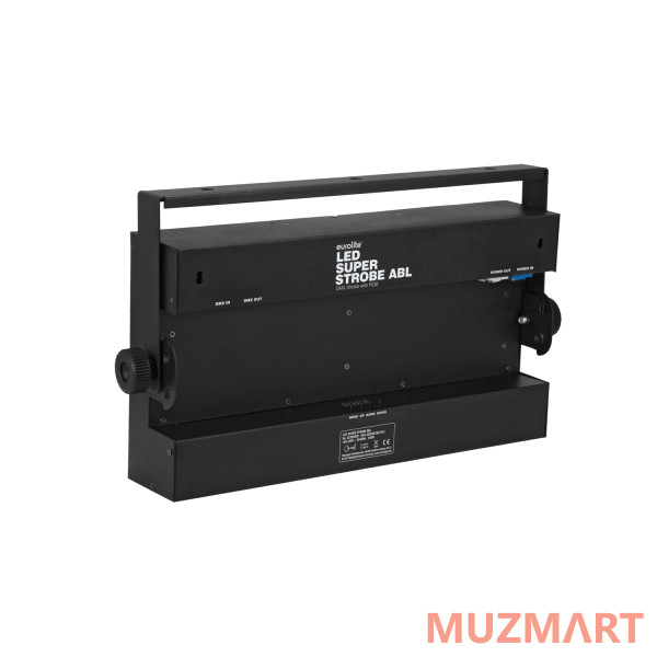 Eurolite LED Super Strobe ABL Светодиодный стробоскоп