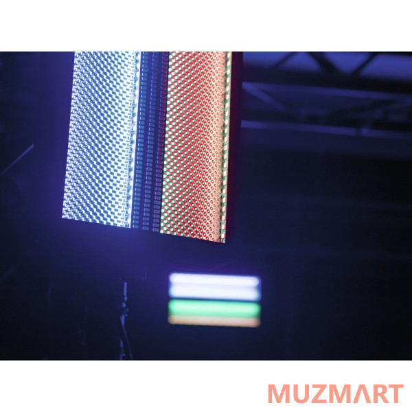 Eurolite LED Super Strobe ABL Светодиодный стробоскоп
