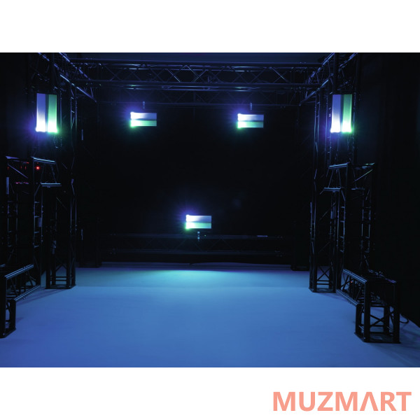Eurolite LED Super Strobe ABL Светодиодный стробоскоп