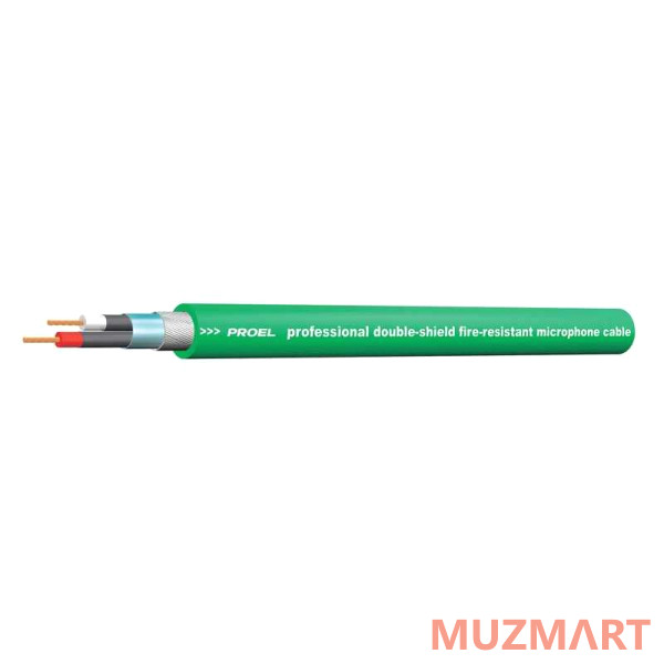 Proel HPC210FR Микрофонный кабель