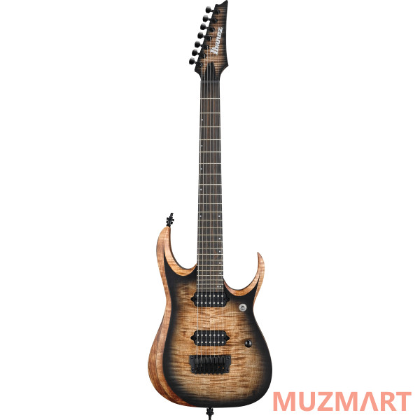 Ibanez RGD71AL-ANB AXION LABEL RGD 7-STRING 7-струнная электрогитара