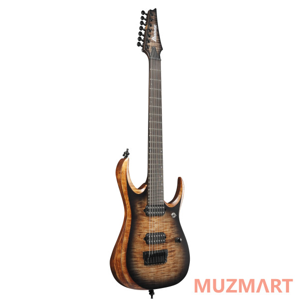 Ibanez RGD71AL-ANB AXION LABEL RGD 7-STRING 7-струнная электрогитара