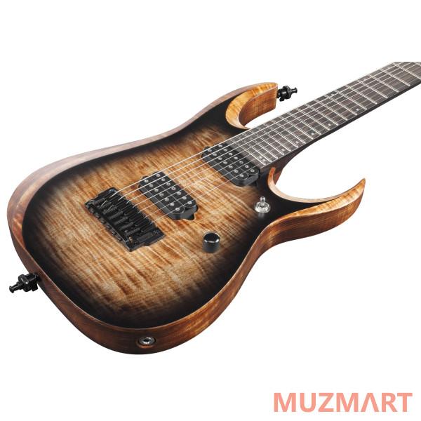 Ibanez RGD71AL-ANB AXION LABEL RGD 7-STRING 7-струнная электрогитара