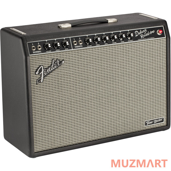 Fender Tone Master® Deluxe Reverb® гитарный усилитель