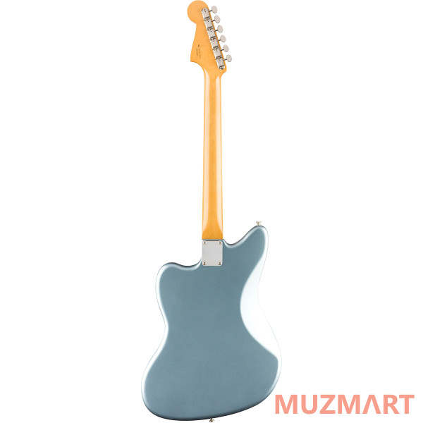 Fender Vintera '60s Jazzmaster, Ice Blue Metallic Электрогитара