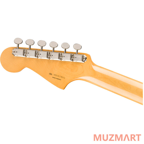 Fender Vintera '60s Jazzmaster, Ice Blue Metallic Электрогитара