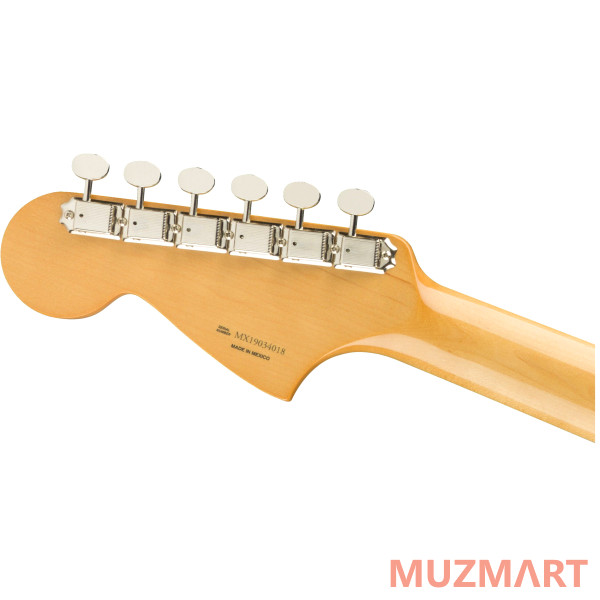 Fender Vintera '60s Jaguar, 3-Color Sunburst Электрогитара