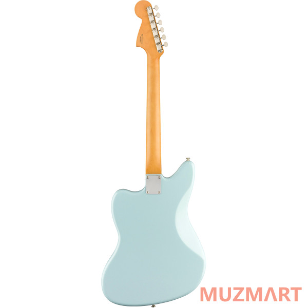 Fender Vintera '60s Jaguar Modified HH, Sonic Blue Электрогитара