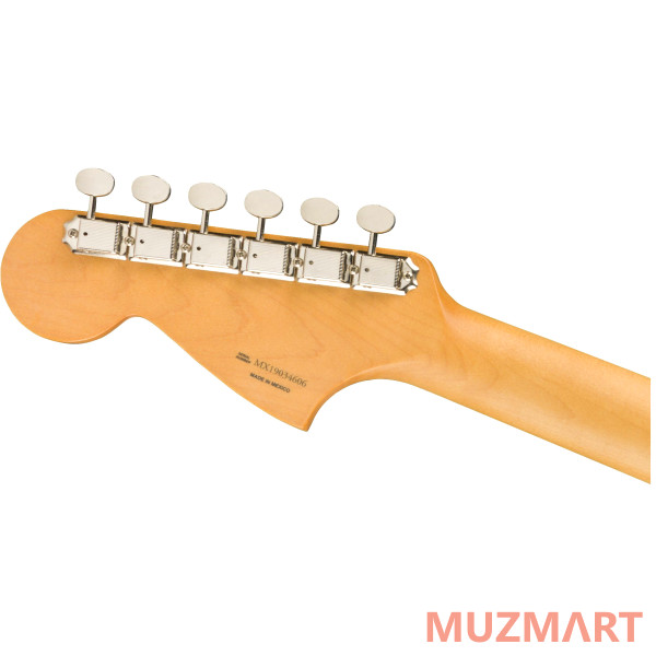 Fender Vintera '60s Jaguar Modified HH, Sonic Blue Электрогитара