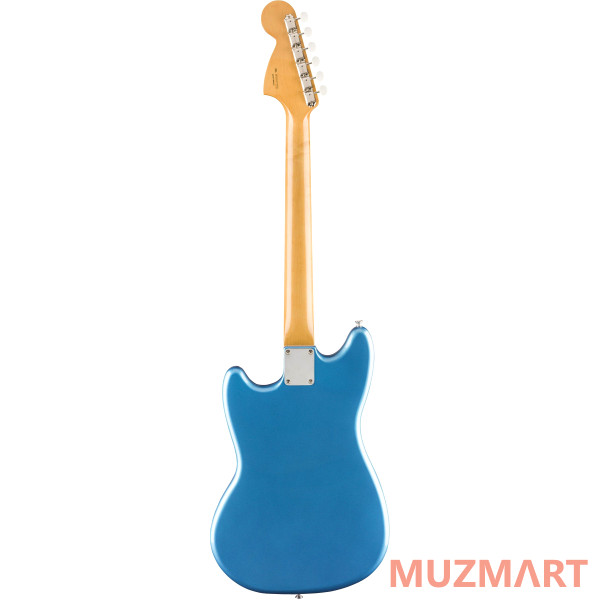 Fender Vintera '60s Mustang, Lake Placid Blue Электрогитара