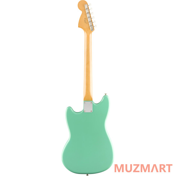 Fender Vintera '60s Mustang, Seafoam Green Электрогитара