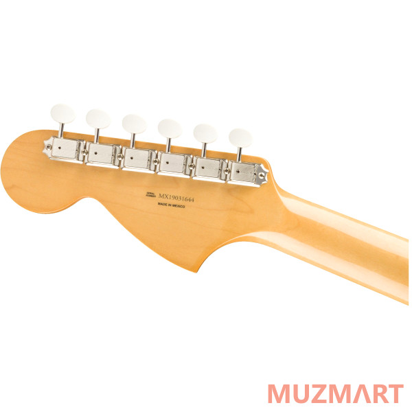 Fender Vintera '60s Mustang, Seafoam Green Электрогитара