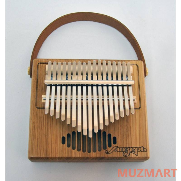 Мозеръ KMT-4 Калимба Требл Radio