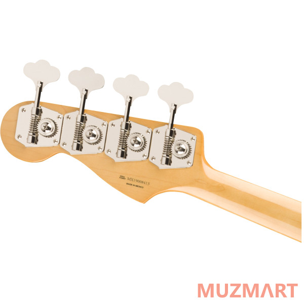 Fender Vintera '60s Jazz Bass, 3-Color Sunburst Бас-гитара