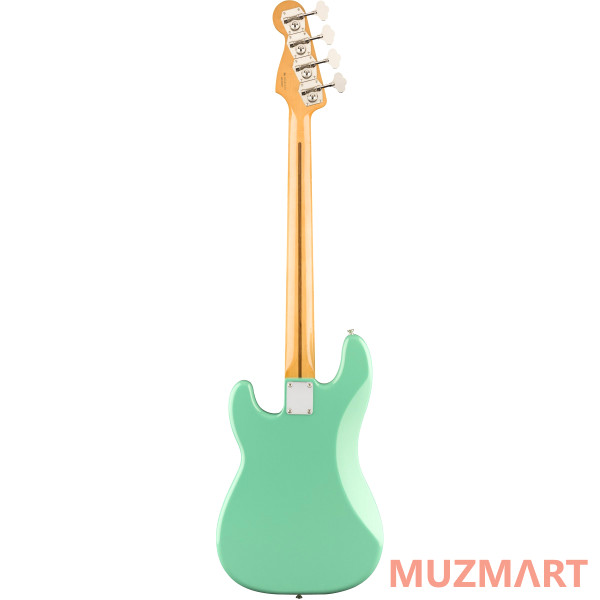 Fender Vintera '50s Precision Bass, Seafoam Green Бас-гитара