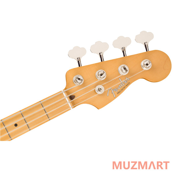 Fender Vintera '50s Precision Bass, Seafoam Green Бас-гитара