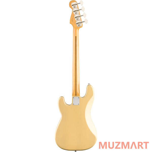 Fender Vintera '50s Precision Bass, Vintage Blonde Бас-гитара