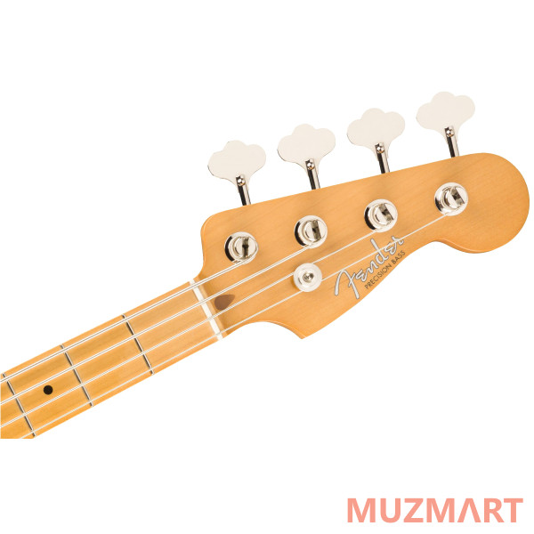 Fender Vintera '50s Precision Bass, Vintage Blonde Бас-гитара
