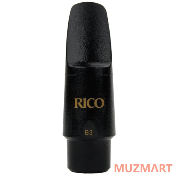Rico RRGMPCSSXB3 Мундштук саксофон сопрано