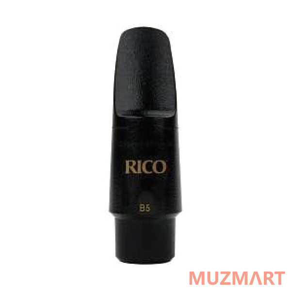 Rico RRGMPCSSXB5 Graftonite Мундштук для саксофона сопрано