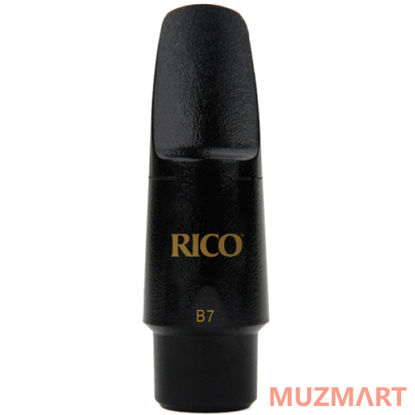 Rico RRGMPCSSXB7 Graftonite Мундштук для саксофона сопрано