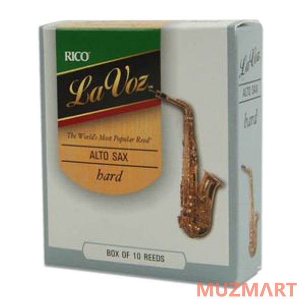 Rico RCC10SF Трости для кларнета Bb