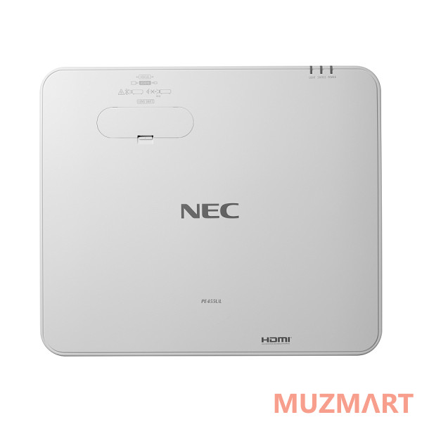 NEC PE455WL (PE455WLG) 3LCD Лазерный проектор