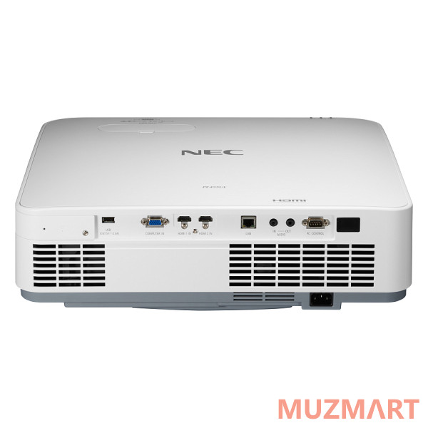 NEC PE455WL (PE455WLG) 3LCD Лазерный проектор