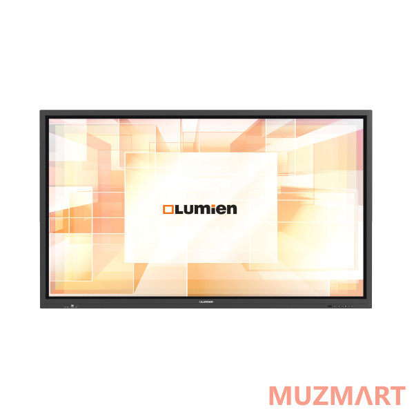 Lumien Lumien 65" LMP6501ELRU Интерактивная панель