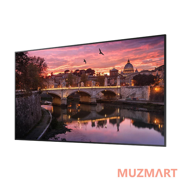 Samsung QB75R LED панель