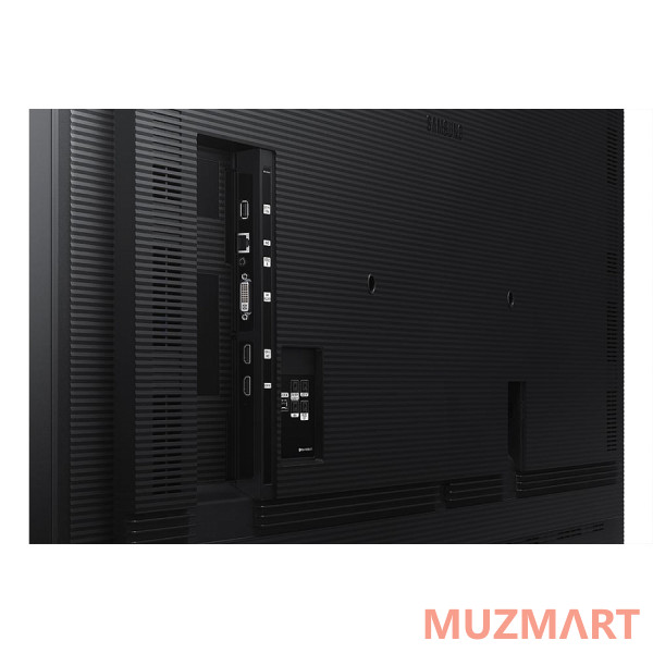 Samsung QB75R LED панель