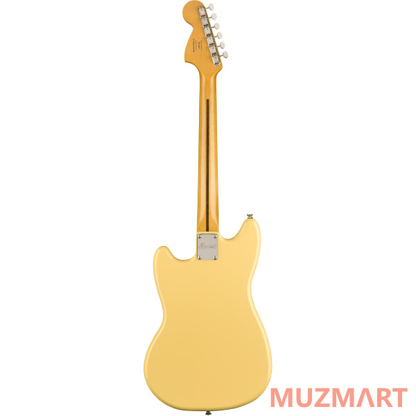 Squier SQ CV 60s MUSTANG LRL VWT Электрогитара