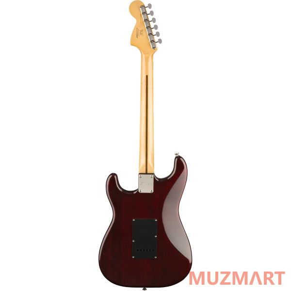 Squier SQ CV 70s STRAT HSS LRL WAL Электрогитара