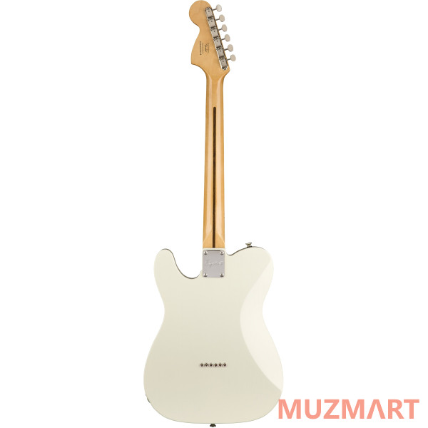 Squier SQ CV 70s TELE DLX MN OWT Электрогитара