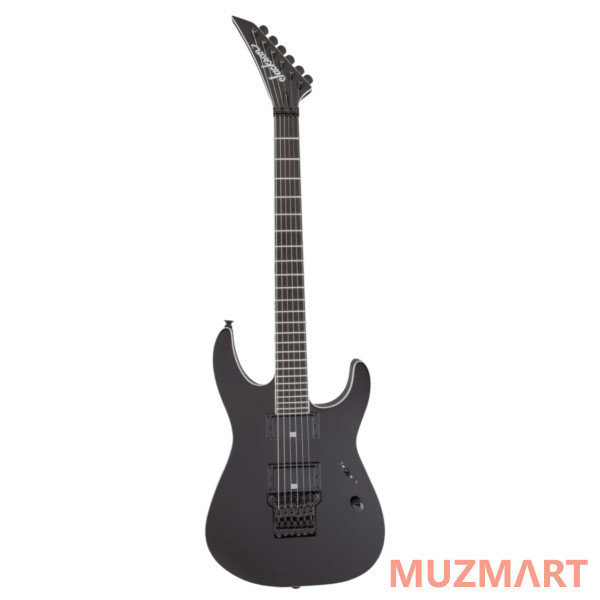 Jackson Pro SL2 - Mick T Sig. - BLK Электрогитара